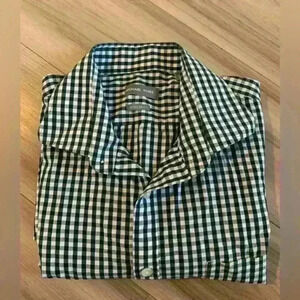 ✨Host Pick ✨Michael Kors  Regular Fit Dress Shirt